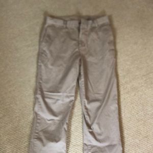 Barely worn Vineyard Vines boys size 16 pants